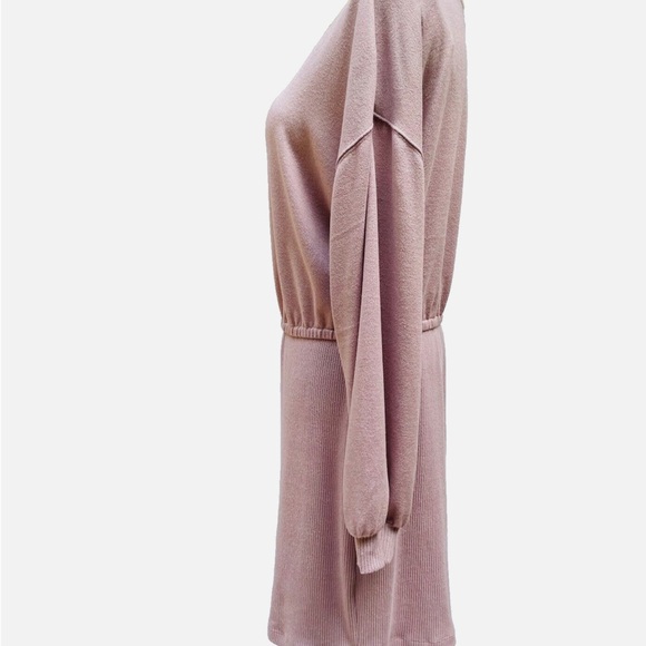 Nine West Long Sleeve Dress - Picture 2 of 6